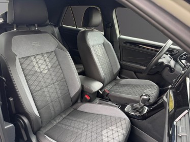 Volkswagen t-roc 150  r-line occasion  simplicicar nice - pfvauto simplicicar simplicibike france