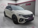 Volkswagen t-roc 150  r-line occasion  simplicicar nice - pfvauto simplicicar simplicibike france
