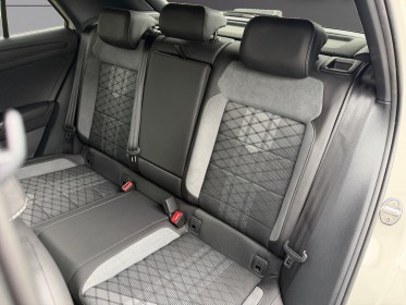 Volkswagen t-roc 150  r-line occasion  simplicicar nice - pfvauto simplicicar simplicibike france