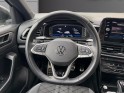 Volkswagen t-roc 150  r-line occasion  simplicicar nice - pfvauto simplicicar simplicibike france