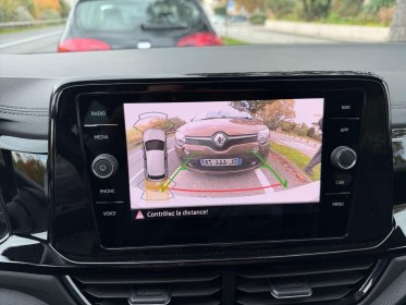 Volkswagen t-roc 150  r-line occasion  simplicicar nice - pfvauto simplicicar simplicibike france