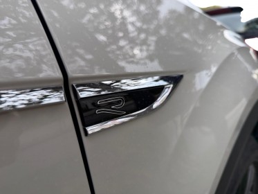 Volkswagen t-roc 150  r-line occasion  simplicicar nice - pfvauto simplicicar simplicibike france