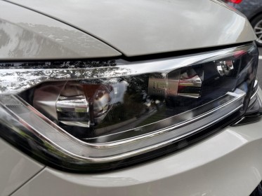 Volkswagen t-roc 150  r-line occasion  simplicicar nice - pfvauto simplicicar simplicibike france