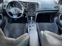 Renault megane iv berline tce 205 energy edc gt caméra de recul sièges chauffant key less suivi renault garantie 12 mois...