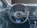Renault megane iv berline tce 205 energy edc gt caméra de recul sièges chauffant key less suivi renault garantie 12 mois...