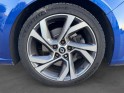 Renault megane iv berline tce 205 energy edc gt caméra de recul sièges chauffant key less suivi renault garantie 12 mois...