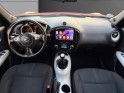 Nissan juke 1.2e dig-t 115 acenta - caméra de recul - carplay - garantie 12 mois occasion simplicicar nimes - rb auto...