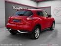 Nissan juke 1.2e dig-t 115 acenta - caméra de recul - carplay - garantie 12 mois occasion simplicicar nimes - rb auto...