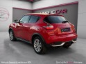 Nissan juke 1.2e dig-t 115 acenta - caméra de recul - carplay - garantie 12 mois occasion simplicicar nimes - rb auto...