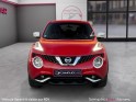 Nissan juke 1.2e dig-t 115 acenta - caméra de recul - carplay - garantie 12 mois occasion simplicicar nimes - rb auto...
