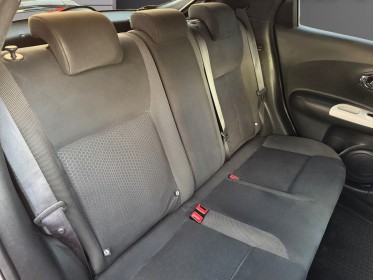 Nissan juke 1.2e dig-t 115 acenta - caméra de recul - carplay - garantie 12 mois occasion simplicicar nimes - rb auto...