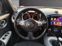 Nissan juke 1.2e dig-t 115 acenta - caméra de recul - carplay - garantie 12 mois occasion simplicicar nimes - rb auto...