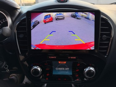 Nissan juke 1.2e dig-t 115 acenta - caméra de recul - carplay - garantie 12 mois occasion simplicicar nimes - rb auto...