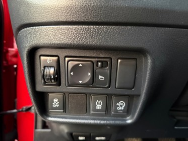 Nissan juke 1.2e dig-t 115 acenta - caméra de recul - carplay - garantie 12 mois occasion simplicicar nimes - rb auto...