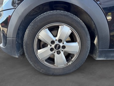 Mini hatch 3 portes f56 lci ii one 102 ch nouvel écran occasion montpellier (34) simplicicar simplicibike france