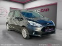 Ford b-max 1.0 ecoboost 125 ss titanium 1e main entretien complet ford garantie 3 mois occasion scl 56 - simplicicar vannes...