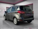 Ford b-max 1.0 ecoboost 125 ss titanium 1e main entretien complet ford garantie 3 mois occasion scl 56 - simplicicar vannes...