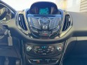 Ford b-max 1.0 ecoboost 125 ss titanium 1e main entretien complet ford garantie 3 mois occasion scl 56 - simplicicar vannes...