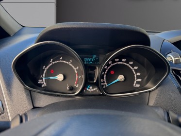 Ford b-max 1.0 ecoboost 125 ss titanium 1e main entretien complet ford garantie 3 mois occasion scl 56 - simplicicar vannes...