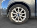 Ford b-max 1.0 ecoboost 125 ss titanium 1e main entretien complet ford garantie 3 mois occasion scl 56 - simplicicar vannes...