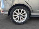 Ford b-max 1.0 ecoboost 125 ss titanium 1e main entretien complet ford garantie 3 mois occasion scl 56 - simplicicar vannes...