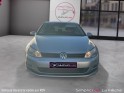 Volkswagen golf business 2.0 tdi 150 bluemotion technology fap confortline business dsg6 occasion simplicicar la fleche...