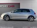 Volkswagen golf business 2.0 tdi 150 bluemotion technology fap confortline business dsg6 occasion simplicicar la fleche...