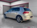 Volkswagen golf business 2.0 tdi 150 bluemotion technology fap confortline business dsg6 occasion simplicicar la fleche...