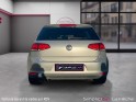 Volkswagen golf business 2.0 tdi 150 bluemotion technology fap confortline business dsg6 occasion simplicicar la fleche...