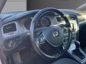 Volkswagen golf business 2.0 tdi 150 bluemotion technology fap confortline business dsg6 occasion simplicicar la fleche...