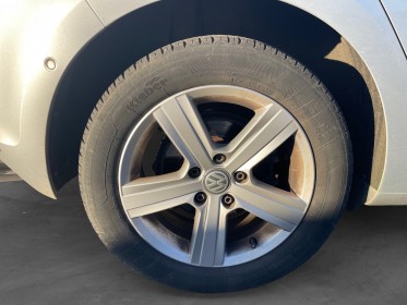 Volkswagen golf business 2.0 tdi 150 bluemotion technology fap confortline business dsg6 occasion simplicicar la fleche...