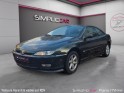 Peugeot 406 coupe 2.0i pack a premiere main entretient full peugeot occasion paris 17ème (75)(porte maillot) simplicicar...