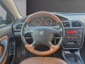 Peugeot 406 coupe 2.0i pack a premiere main entretient full peugeot occasion paris 17ème (75)(porte maillot) simplicicar...