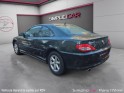 Peugeot 406 coupe 2.0i pack a premiere main entretient full peugeot occasion paris 17ème (75)(porte maillot) simplicicar...