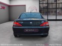 Peugeot 406 coupe 2.0i pack a premiere main entretient full peugeot occasion paris 17ème (75)(porte maillot) simplicicar...