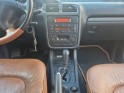 Peugeot 406 coupe 2.0i pack a premiere main entretient full peugeot occasion paris 17ème (75)(porte maillot) simplicicar...