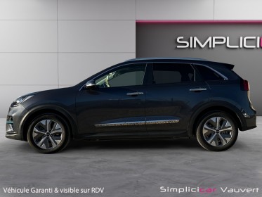 Kia e-niro electrique 204 ch e-premium, toit ouvrant, caméra, carplay, garantie 12 mois occasion simplicicar lunel...