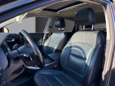 Kia e-niro electrique 204 ch e-premium, toit ouvrant, caméra, carplay, garantie 12 mois occasion simplicicar lunel...