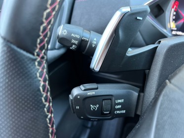 Ds ds3 1.5 130ch performance line occasion simplicicar la fleche simplicicar simplicibike france