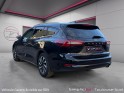 Ford focus sw 1.0 flexifuel 125 ss mhev titanium x business Éthanol d’origine  flexfuel  moteur à chaîne garantie 12...