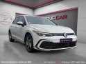 Volkswagen golf 1.4 hybrid rechargeable 245 dsg6 gte occasion simplicicar coeur d'yvelines - auto expo 78 simplicicar...