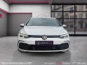 Volkswagen golf 1.4 hybrid rechargeable 245 dsg6 gte occasion simplicicar coeur d'yvelines - auto expo 78 simplicicar...
