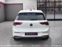 Volkswagen golf 1.4 hybrid rechargeable 245 dsg6 gte occasion simplicicar coeur d'yvelines - auto expo 78 simplicicar...