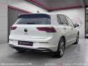 Volkswagen golf 1.4 hybrid rechargeable 245 dsg6 gte occasion simplicicar coeur d'yvelines - auto expo 78 simplicicar...