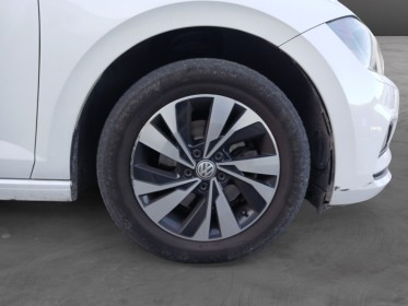 Volkswagen polo business 1.6 tdi 95 ss dsg7 lounge business occasion simplicicar la ciotat simplicicar simplicibike france