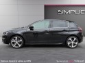Peugeot 308 sw puretech 130ch ss eat8 gt pack, toit panoramique, carplay, gt pack, garantie 12mois occasion simplicicar...