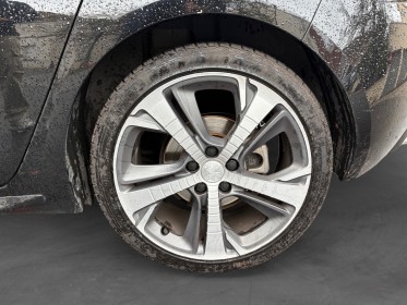 Peugeot 308 sw puretech 130ch ss eat8 gt pack, toit panoramique, carplay, gt pack, garantie 12mois occasion simplicicar...