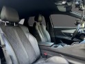 Peugeot 3008 2.0 bluehdi 180ch ss eat6 gt occasion paris 17ème (75)(porte maillot) simplicicar simplicibike france