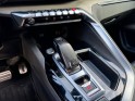 Peugeot 3008 2.0 bluehdi 180ch ss eat6 gt occasion paris 17ème (75)(porte maillot) simplicicar simplicibike france