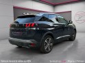 Peugeot 3008 2.0 bluehdi 180ch ss eat6 gt occasion paris 17ème (75)(porte maillot) simplicicar simplicibike france